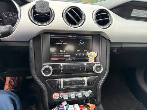Used 2015 Ford Mustang Premium RWD image 19