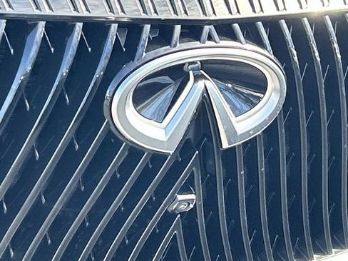 New 2026 INFINITI QX80 Luxe w/ Exterior Package AWD/4WD image 11