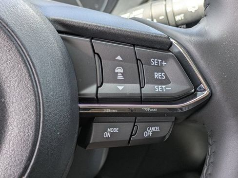 Used 2019 MAZDA CX-5 Grand Touring FWD image 23