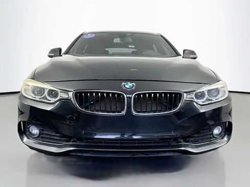 Used 2016 BMW 435i Gran Coupe image 2