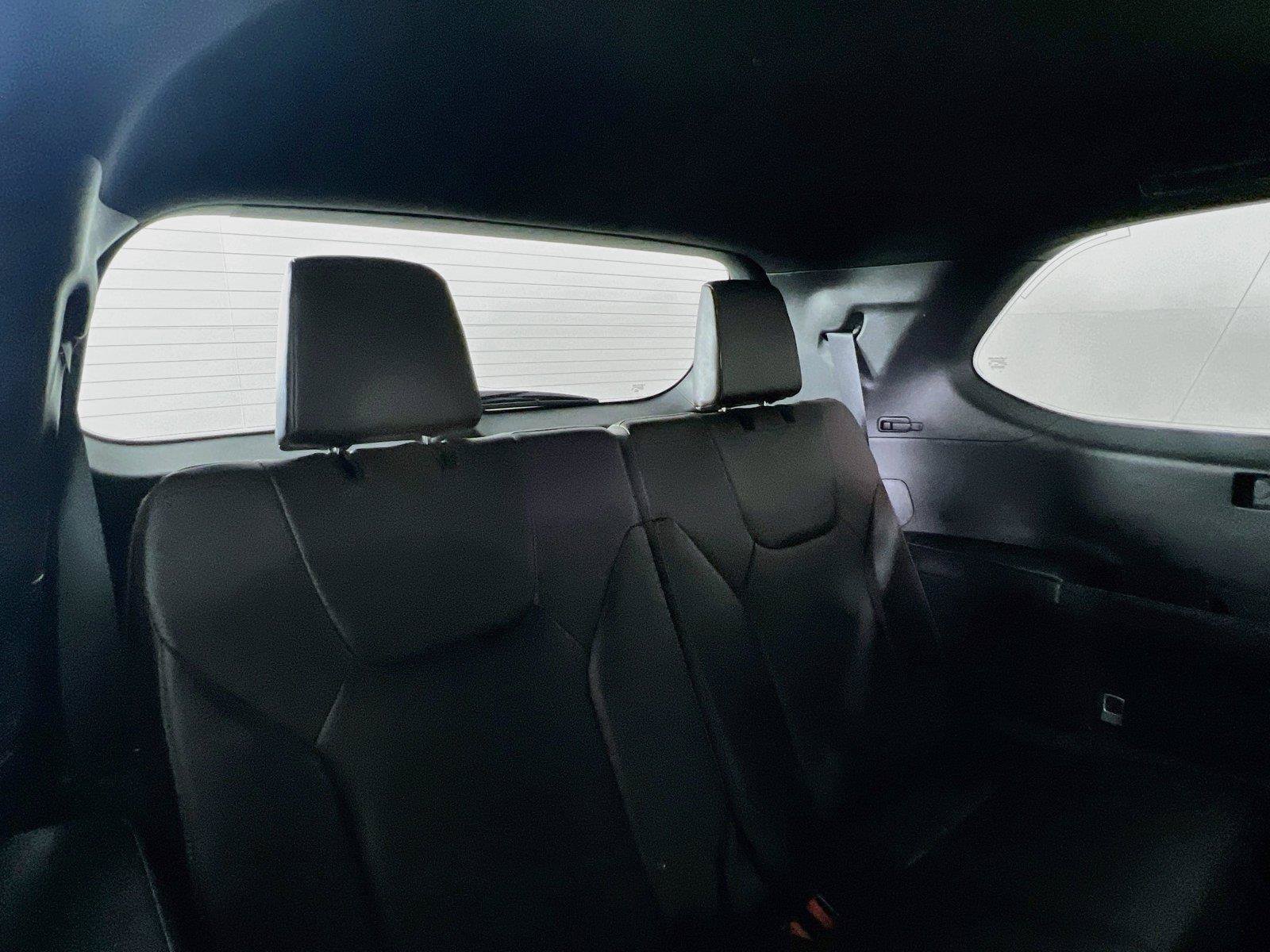 Used 2024 Lexus TX 350 AWD w/ Captains Chair Package image 27
