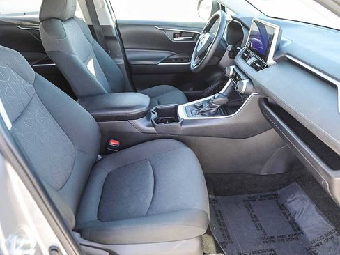 Certified 2024 Toyota RAV4 XLE image 17