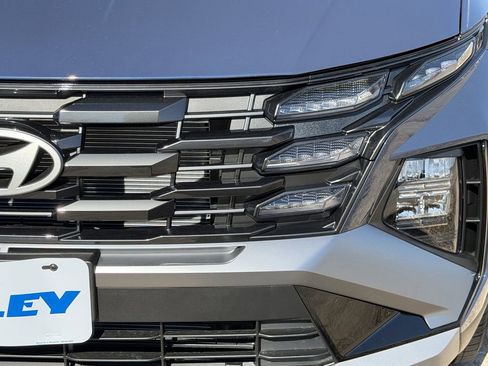 New 2026 Hyundai Tucson SE image 9