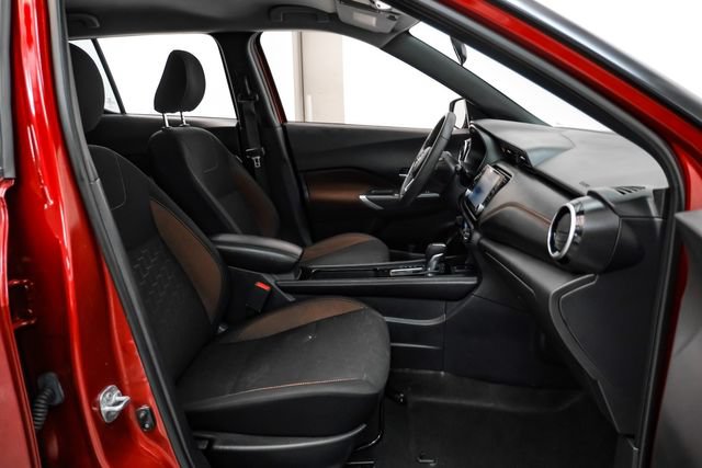 Used 2024 Nissan Kicks SR FWD image 31