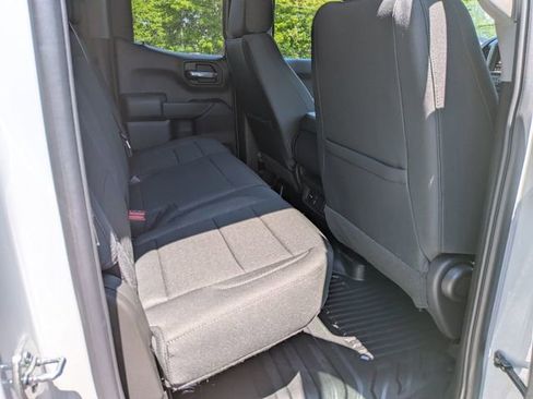 New 2026 GMC Sierra 1500 Pro w/ Pro Value Package AWD/4WD image 19