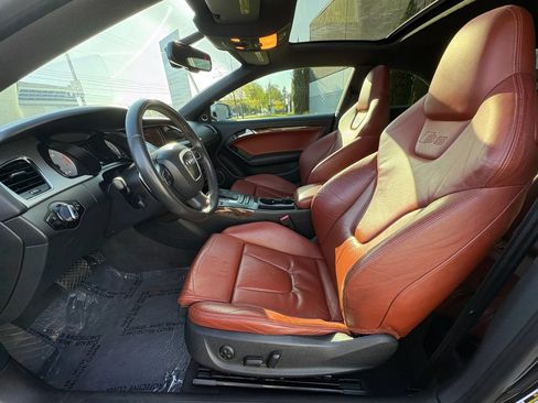Used 2011 Audi S5 Premium Plus AWD/4WD image 10