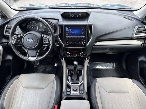 Used 2023 Subaru Forester Limited AWD/4WD image 16