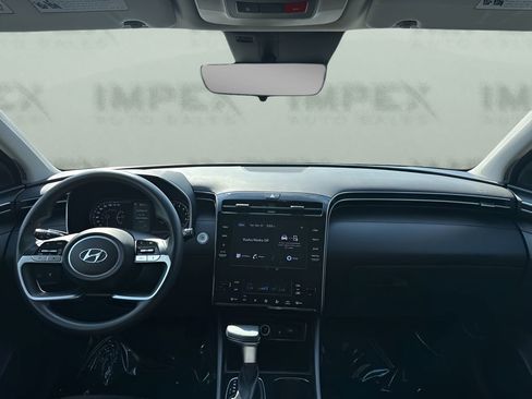 Used 2024 Hyundai Tucson SEL image 12