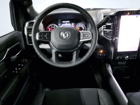 Used 2026 RAM 3500 Big Horn image 15