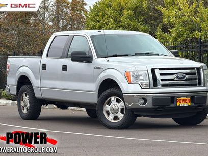 Used 2011 Ford F150 XLT w/ Trailer Tow Pkg