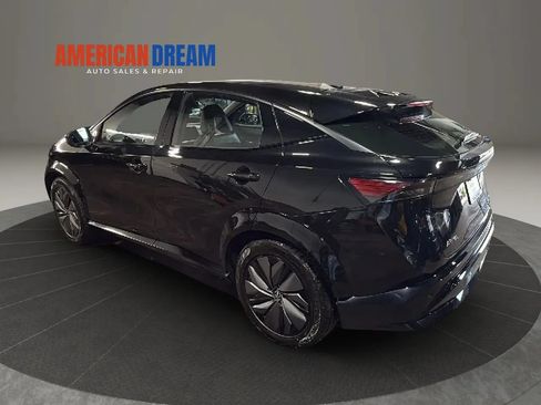 Used 2024 Nissan Ariya AWD image 3