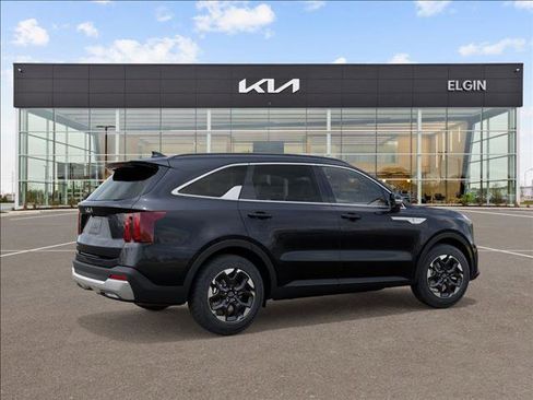 New 2026 Kia Sorento S w/ S Panoramic Sunroof Package FWD image 6