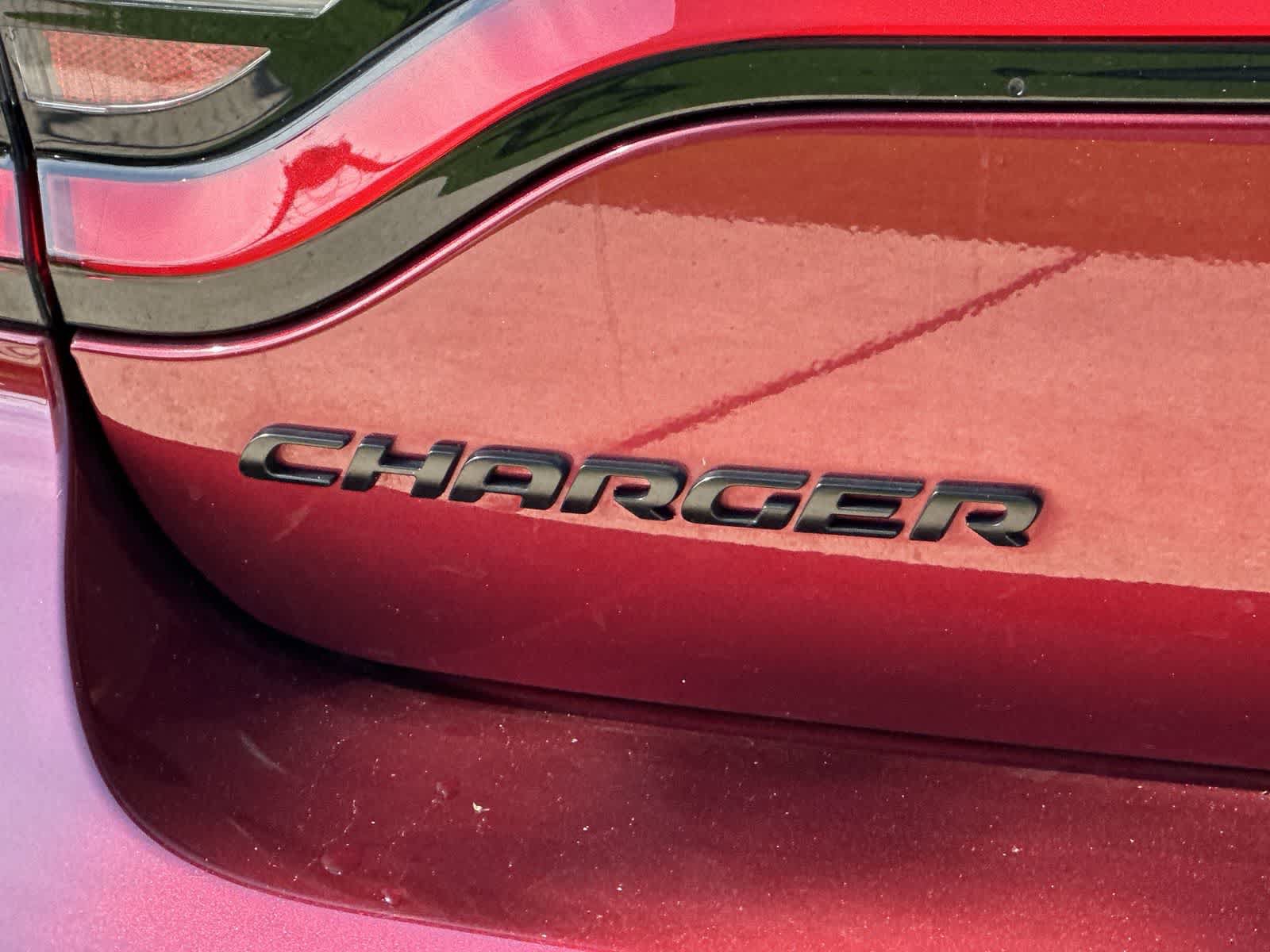 Used 2023 Dodge Charger R/T w/ Daytona Edition Group RWD image 14