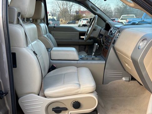 Used 2004 Ford F150 4x4 SuperCab image 11