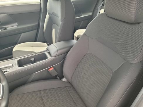 New 2026 Nissan Kicks S FWD image 8