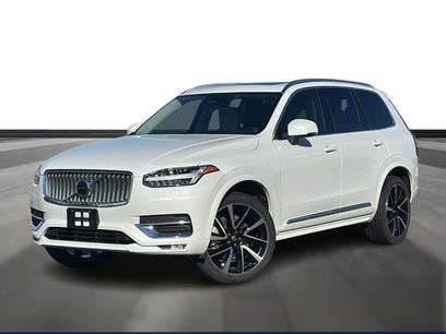 Used 2023 Volvo XC90 B6 Plus w/ Protection Package Premier