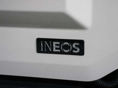 New 2025 INEOS Grenadier Fieldmaster Edition image 19