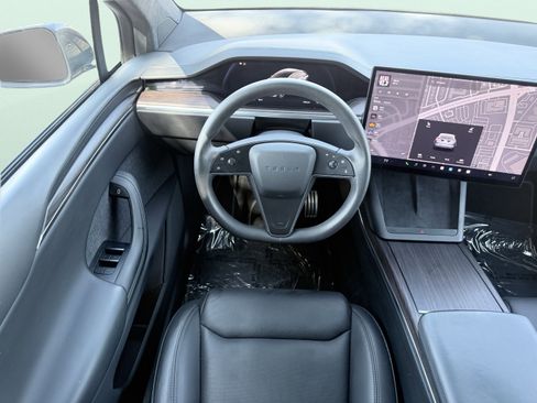 Used 2024 Tesla Model X Long Range image 66