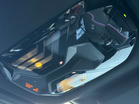 Used 2026 BMW iX xDrive60 w/ M Sport Package image 23