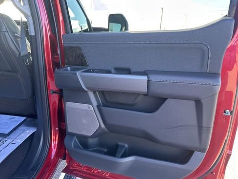 New 2026 Ford F250 Lariat w/ Chrome Package AWD/4WD image 18