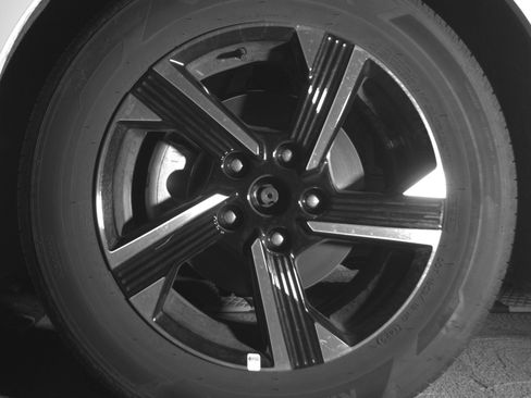 Used 2025 Nissan Sentra SV image 12