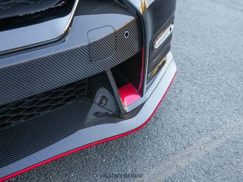 Used 2023 Nissan GT-R NISMO w/ Floor Mat Package AWD/4WD image 86