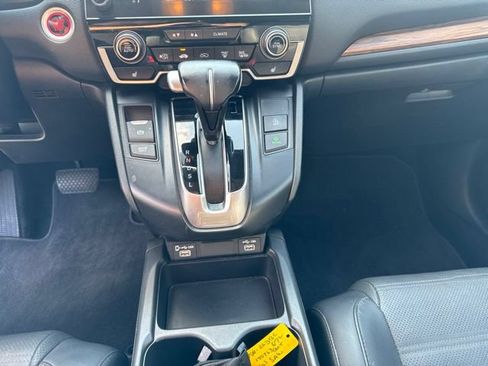 Used 2022 Honda CR-V EX-L image 19