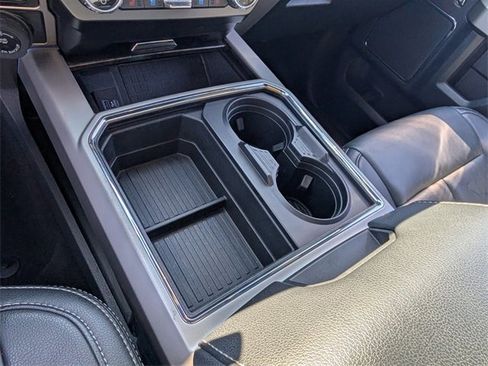 Used 2022 Ford F350 Lariat w/ Lariat Ultimate Package image 24