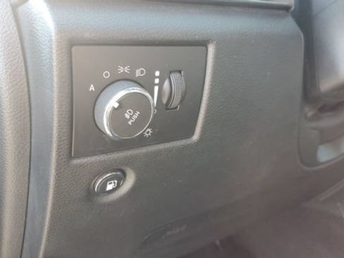 Used 2020 Jeep Grand Cherokee Limited w/ Premium Lighting Group AWD/4WD image 10