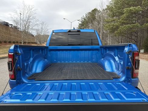 Used 2022 RAM 1500 TRX w/ TRX Level 2 Equipment Group image 21