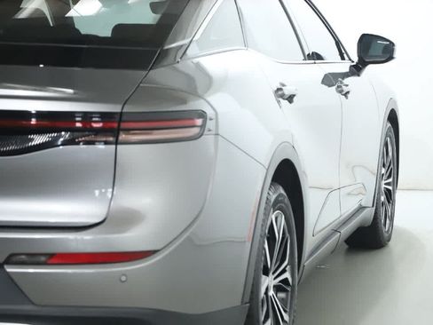 Certified 2023 Toyota Crown AWD/4WD image 47