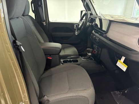 New 2026 Jeep Wrangler Willys image 19