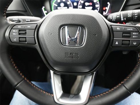 New 2026 Honda CR-V Sport-L image 25