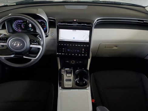 Used 2024 Hyundai Tucson SEL image 11
