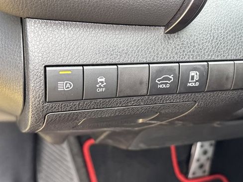 Used 2023 Toyota Camry TRD FWD image 18