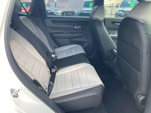 New 2026 Honda CR-V Sport Touring image 6