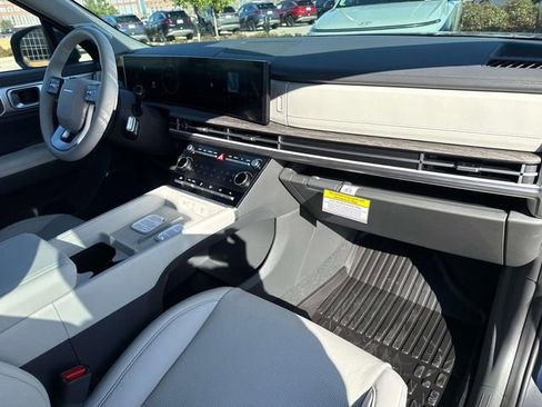 New 2026 Hyundai Santa Fe Limited image 16