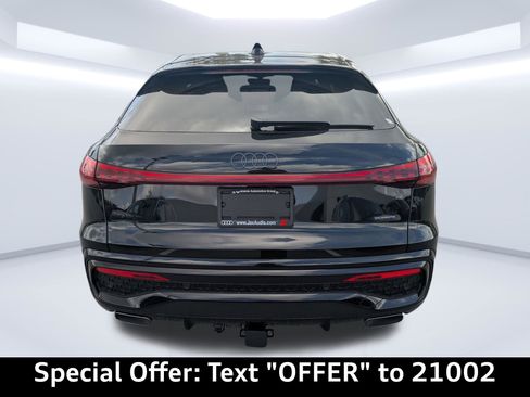 New 2026 Audi Q5 Premium Plus AWD/4WD image 3