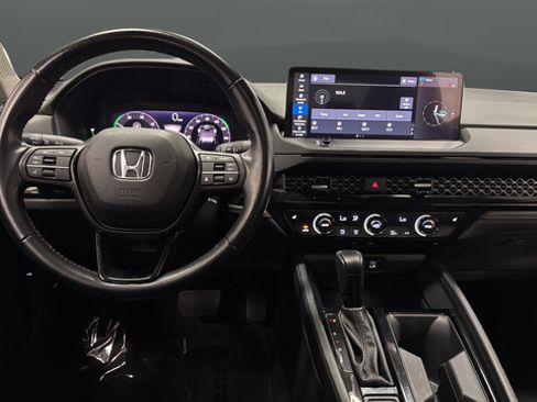 Used 2024 Honda Accord EX-L image 10