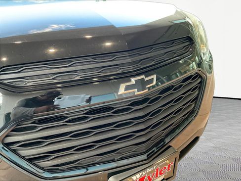 Used 2017 Chevrolet Equinox LT w/ Midnight Edition FWD image 31