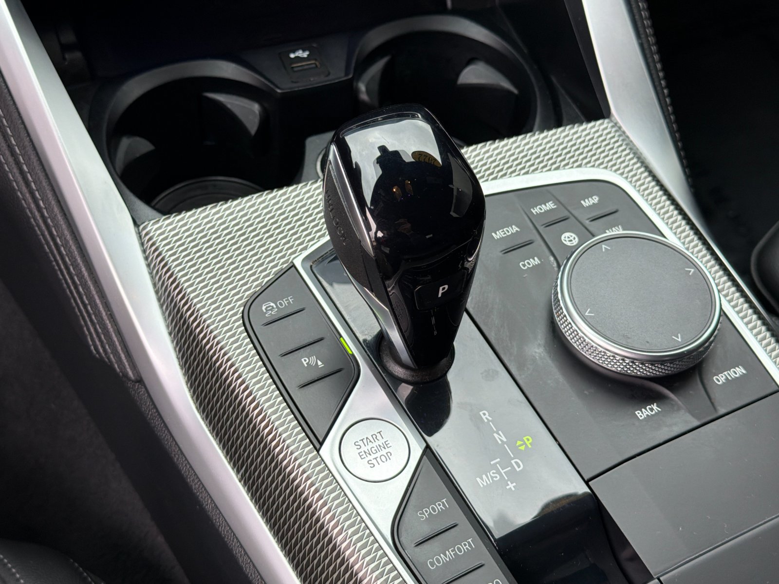 Used 2022 BMW M440i Coupe RWD image 24
