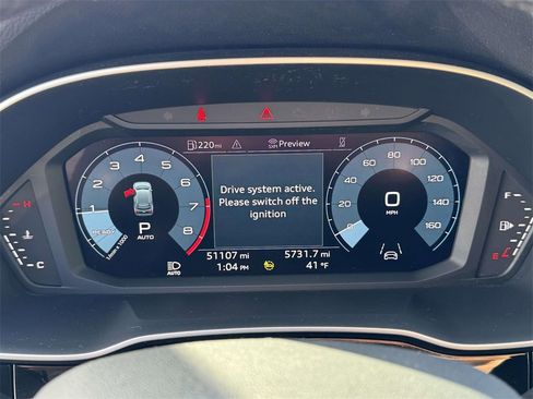 Used 2022 Audi Q3 2.0T Premium Plus w/ Premium Plus Package image 22