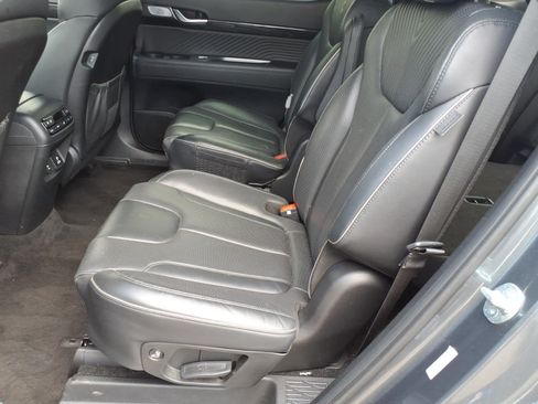 Used 2024 Hyundai Palisade Calligraphy AWD/4WD image 8