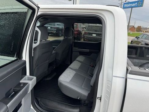 Used 2021 Ford F150 XLT w/ Equipment Group 301A Mid image 19