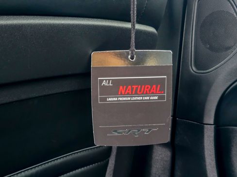 Used 2023 Dodge Charger SRT Hellcat w/ Harman/Kardon Audio Group image 25