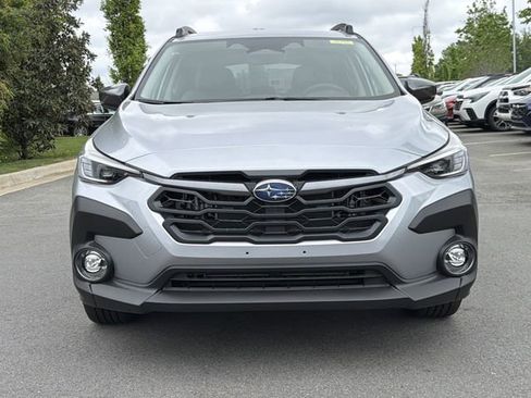 New 2026 Subaru Crosstrek 2.5i Limited AWD/4WD image 8