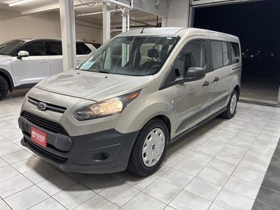 Used 2015 Ford Transit Connect XL