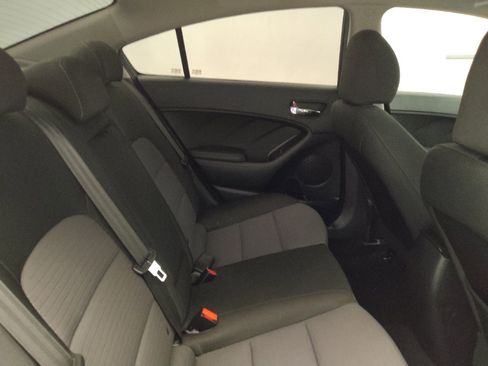 Used 2016 Kia Forte LX w/ LX Popular Plus Package FWD image 19