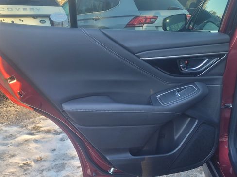 Used 2020 Subaru Outback Limited w/ Popular Package #2 image 33