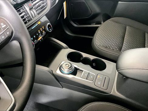 New 2026 Ford Escape Active image 8